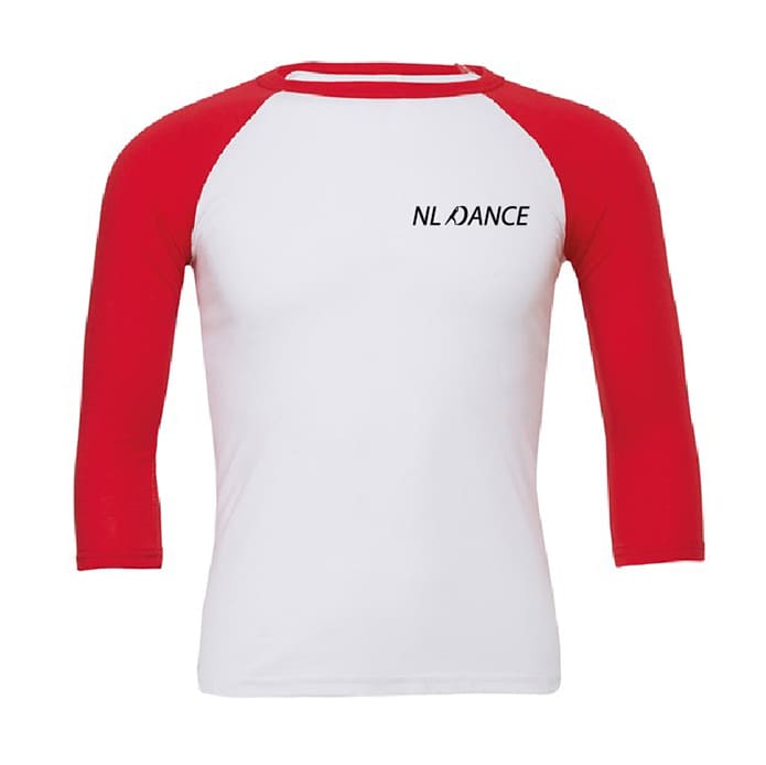 nl-dance-kleding-volwassenen-baseball-shirt-rood-2.jpg